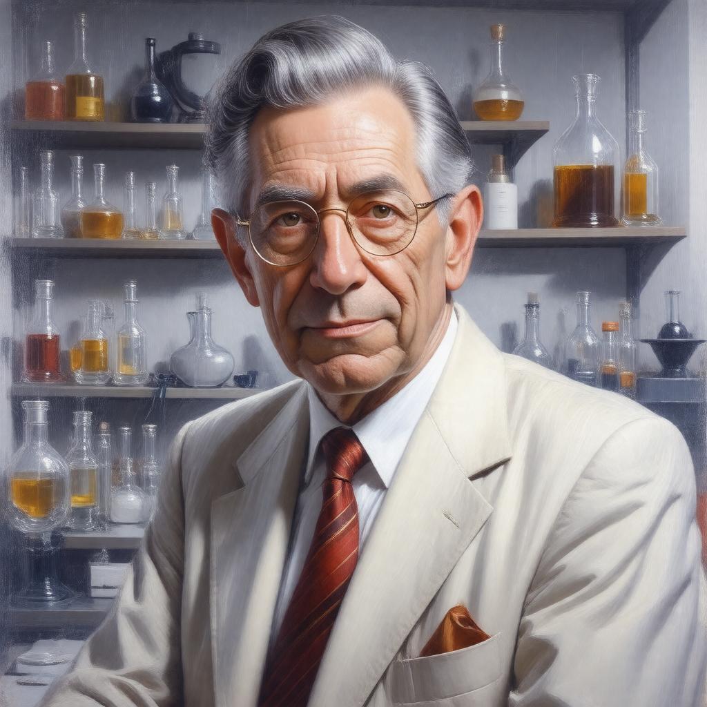 Stanley Cohen (biochemist)